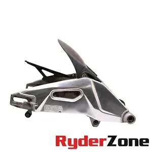 2017 - 2020 APRILIA TUONO V4 スイングアーム リアスイングアーム ショックバックアーム シルバー OEM 2017 - 2020 APRILIA TUONO V4 SWINGARM REAR SWING ARM SHOCK BACK ARM SILVER OEM 【並行輸入品】｜カスタムパーツ WORLD倉庫