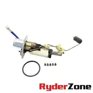2005 2006 スズキ GSXR 1000 燃料ポンプ ガス送信ユニット電気 OEM 15100-35F30 2005 2006 SUZUKI GSXR 1000 FUEL PUMP GAS SENDING UNIT ELECTRICAL OEM 15100-35F30 【並行輸入品】