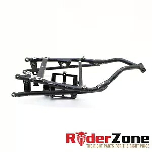 04 05 ホンダ CBR1000RR サブフレーム リアテール バックフレーム アフターマーケット トラック ブラック 04 05 HONDA CBR1000RR SUBFRAME REAR TAIL BACK FRAME AFTERMARKET TRACK BLACK 【並行輸入品】|カスタムパーツ WORLD倉庫