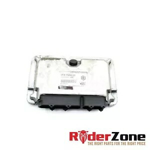 2017 2018 アプリリア RSV4RR ECU エンジン コントローラー ユニット ブラック ボックス ECM CDI コンピューター 2017 2018 APRILIA RSV4RR ECU ENGINE CONTROLLER UNIT BLACK BOX ECM CDI COMPUTER 【並行輸入品】