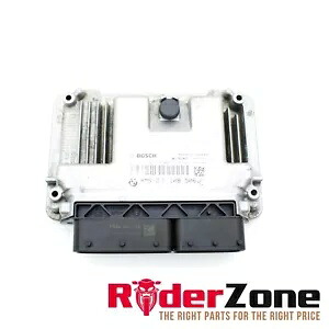 2020 - 2022 BMW S1000RR ECU エンジン制御ユニット コンピューター モーター モジュール OEM 2020 - 2022 BMW S1000RR ECU ENGINE CONTROL UNIT COMPUTER MOTOR MODULE OEM 【並行輸入品】