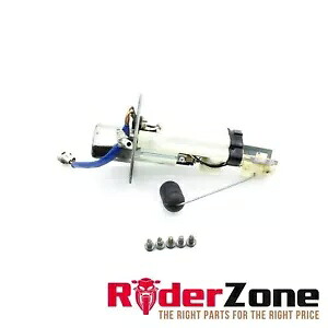 2005 2006 スズキ GSXR 1000 燃料ポンプ ガス送信ユニット ボルト ハードウェア在庫 2005 2006 SUZUKI GSXR 1000 FUEL PUMP GAS SENDING UNIT BOLTS HARDWARE STOCK 【並行輸入品】