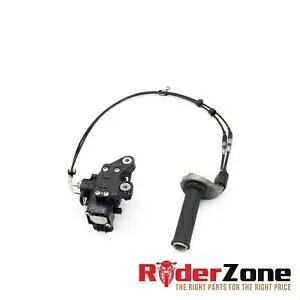 2010 - 2014 アプリリア RSV4 R ポジションセンサー アクセル モーション プロ スロットル ケーブル 2010 - 2014 APRILIA RSV4 R POSTION SENSOR ACCELERATOR MOTION PRO THROTTLE CABLES 【並行輸入品】