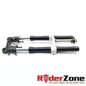 2011 - 2022 スズキ GSXR600 GSXR750 フォーク フロント サスペンション トリプル ツリー ブラック 2011 - 2022 SUZUKI GSXR600 GSXR750 FORKS FRONT SUSPENSION TRIPLE TREE BLACK 【並行輸入品】