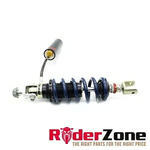 2004 2005 スズキ GSXR600 GSXR750 ペンスキー リアショック スプリング コイル サスペンション 2004 2005 SUZUKI GSXR600 GSXR750 PENSKE REAR SHOCK SPRING COIL SUSPENSION 【並行輸入品】