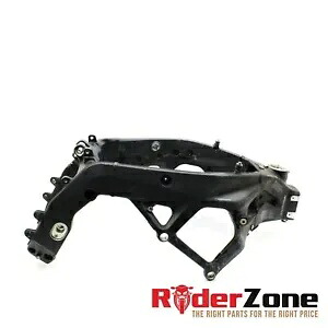 2010 - 2014 BMW S1000RR フレーム メインシャーシ ブラック ストレート *凹みなし* 在庫 2010 - 2014 BMW S1000RR FRAME MAIN CHASSIS BLACK STRAIGHT *NO DENTS* STOCK 【並行輸入品】|カスタムパーツ WORLD倉庫