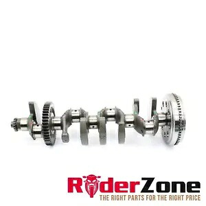 2020 - 2022 BMW S1000RR クランクシャフト フライホイール クランク シャフト ギア ストレート 在庫 2020 - 2022 BMW S1000RR CRANKSHAFT FLYWHEEL CRANK SHAFT GEAR STRAIGHT STOCK 【並行輸入品】｜カスタムパーツ WORLD倉庫