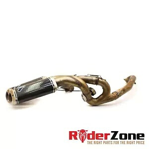 2009 - 2012 ドゥカティ ストリートファイター S テルミニョーニ エキゾースト ヘッダー マフラー コンプリート 2009 - 2012 DUCATI STREETFIGHTER S TERMIGNONI EXHAUST HEADERS MUFFLER COMPLETE 【並行輸入品】|カスタムパーツ WORLD倉庫