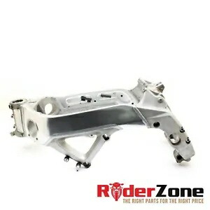 2010 - 2014 アプリリア RSV4 フレーム シャーシ メイン サポート シルバー ストレート 2010 - 2014 APRILIA RSV4 FRAME CHASSIS MAIN SUPPORT SILVER STRAIGHT 【並行輸入品】｜カスタムパーツ WORLD倉庫