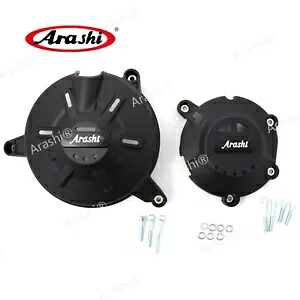 アプリリア RSV4 、 RSV4 RF 、 RSV4 RR 2010 - 2022 2011 用エンジン保護カバー Engine Protective Covers For Aprilia RSV4 , RSV4 RF , RSV4 RR 2010 - 2022 2011 【並行輸入品】|カスタムパーツ WORLD倉庫