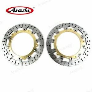 フロントブレーキローター BMW F750GS F 850 GS F850GS ABS アドベンチャー 2018 - 2021 2020 Front Brake Rotors For BMW F750GS F 850 GS F850GS ABS Adventure 2018 - 2021 2020 【並行輸入品】
