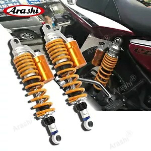 360 ミリメートルリアショックアブソーバーサスペンションホンダ CB1100 CB 1100 2007 - 2019 2010 360mm Rear Shock Absorber Suspension for Honda CB1100 CB 1100 2007 - 2019 2010 【並行輸入品】