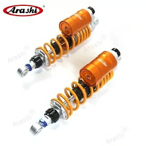 13 インチショックアブソーバーリアサスペンションヤマハ VMAX1200 1985 - 2005 1999 2000 13'' Shocks Absorber Rear Suspension For Yamaha VMAX1200 1985 - 2005 1999 2000 【並行輸入品】|カスタムパーツ WORLD倉庫