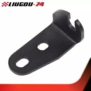 スロットル ケーブル ブラケット P73 P30 PR3 SIR LS B20 VTEC シビック インテグラ タイプ R に適合 THROTTLE CABLE BRACKET P73 P30 PR3 SIR LS B20 VTEC FIT FOR CIVIC INTEGRA TYPE-R 【並行輸入品】