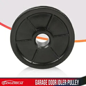 アイドラープーリースクエアレール 144C56 チェンバレンガレージドアオープナーに適合新品 Idler Pulley Square Rail 144C56 Fits For Chamberlain Garage Door Opener NEW 【並行輸入品】