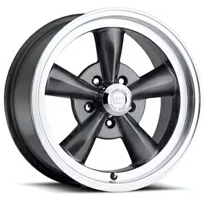 17x8 Vision 141H Legend 5 5x4.5 0 ガンメタル ホイール リム 83 1 本 One 17x8 Vision 141H Legend 5 5x4.5 0 Gunmetal Wheel Rim 83 【並行輸入品】
