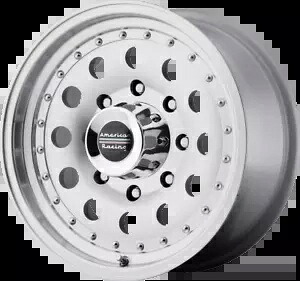 15x10 American Racing Ar62 Outlaw II 5x114.3 -38 マシン ホイール リム 83.06 1 本 One 15x10 American Racing Ar62 Outlaw II 5x114.3 -38 Machine Wheel Rim 83.06 【並行輸入品】