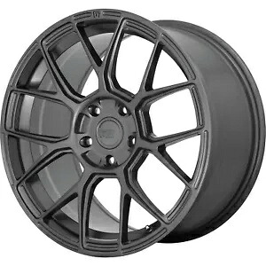 17x8 モテギ MR147 CM7 5x114.3 38 ガンメタル ホイール リム 72.56 1 本 One 17x8 Motegi MR147 CM7 5x114.3 38 Gunmetal Wheel Rim 72.56 【並行輸入品】