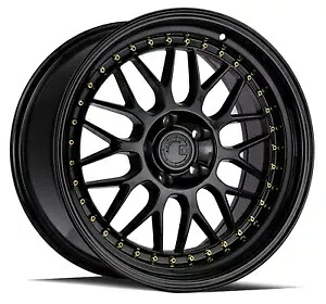 1 つの 18x9.5 Aodhan AH02 AH2 5x114.3 30 グロスブラック ホイール リム 73.1 One 18x9.5 Aodhan AH02 AH2 5x114.3 30 Gloss Black Wheel Rim 73.1 【並行輸入品】｜カスタムパーツ WORLD倉庫