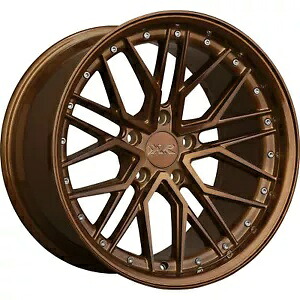 18x10 XXR 571 5x114.3 25 リキッドブロンズ ホイール リム 73.1 1 本 One 18x10 XXR 571 5x114.3 25 Liquid Bronze Wheel Rim 73.1 【並行輸入品】|カスタムパーツ WORLD倉庫