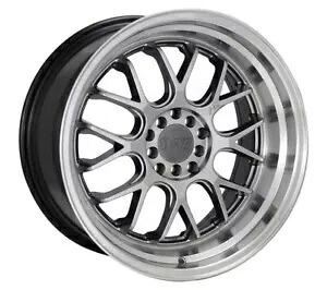 1 つの 18x8.5 F1R F21 v2 5x114.3/5x120 35 ハイパー ブラック ポリッシュ リップ ホイール リム 73.1 One 18x8.5 F1R F21 v2 5x114.3/5x120 35 Hyper Black Polish Lip Wheel Rim 73.1 【並行輸入品】