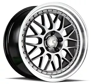 19x9.5 Aodhan AH02 AH2 5x114.3 22 ハイパー ブラック ホイール リム 73.1 1 本 One 19x9.5 Aodhan AH02 AH2 5x114.3 22 Hyper Black Wheel Rim 73.1 【並行輸入品】