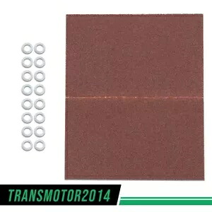 新しいシートトラック修理ブッシュキットセットフィット GM 車 & 小型 SUV の交換用 New Seat Track Repair Bushing Kit Set Fit For GM Car & Small SUV Replacement 【並行輸入品】 32,175円