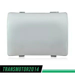 Gm C95 1969-1988 ルーフドームデュアルランプ読書マップライトレンズカバー新 Fit For Gm C95 1969-1988 Roof Dome Dual Lamp Reading Map Light Lens Cover New 【並行輸入品】