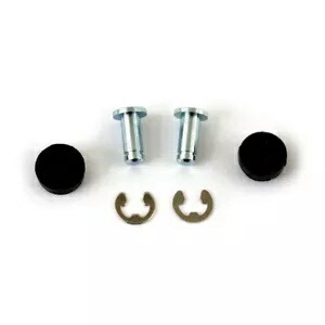 ファットボブ スピードボード用スピードメーター取り付けキット ハーレーダビッドソン 48-95- Speedometer Mounting Kit for FatBob Speedboards Harley-Davidson 48-95- 【並行輸入品】