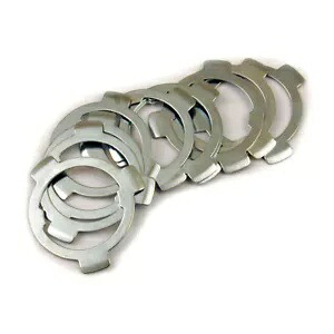 ハーレーダビッドソン B.T. 用トランスミッションピンナット用ヒューズディスク 35216-36 36-83- Fuse disc 35216-36 for transmission pin nut for Harley-Davidson B.T. 36-83- 【並行輸入品】
