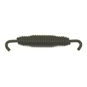 ハーレーダビッドソン FLT 99-06-用 サイドスタンド スプリング ブラック Side stand spring black for Harley - Davidson FLT 99 - 06- 【並行輸入品】