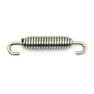サイドスタンド スプリング クローム ハーレーダビッドソン Fx、フロリダ、FXST ソフテイル 36 - 84 用 Side Stand Spring Chrome For Harley - Davidson Fx,Fl , FXST Softail 36 - 84 【並行輸入品】