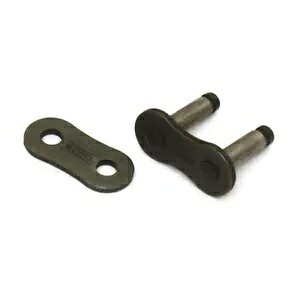 ツバキ530 QRN デルタリベット -ハーレーダビッドソン用チェーンロック- Tsubaki 530 QRN Delta Rivet - Chain Lock for Harley-Davidson- 【並行輸入品】