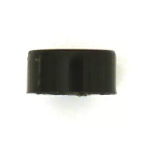 Tasterkappe OEM 71534-72 ブラック ショート スイッチ用 ハーレーダビッドソン 72-81用 Tasterkappe OEM 71534-72 Black Short for Switch for Harley-Davidson 72-81 【並行輸入品】