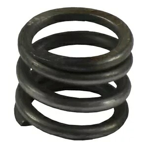 ハーレーダビッドソン ビッグツイン 97-17 用 41 mm フォーク用プルステップスプリング Pull step spring for 41 mm fork for Harley-Davidson Big Twin 97-17- 【並行輸入品】