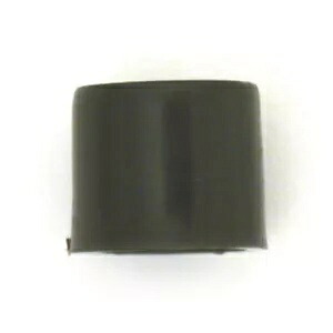 OEM 71535-72A ハーレーダビッドソン 72-81 用スイッチ用ブラックロングボタンキャップ OEM 71535-72A Black Long Button Cap for Switches for Harley-Davidson 72-81- 【並行輸入品】