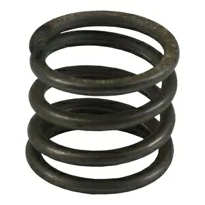 ハーレーダビッドソン ビッグツイン 77-01- 41mmフォーク用プルステップスプリング Pull step spring for 41 mm fork for Harley-Davidson Big Twin 77-01- 【並行輸入品】