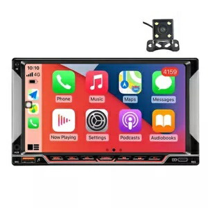 ディスプレイオーディオ 9.26インチ Carplay&Android Auto 楽天市場】9.26インチポータブルディスプレイオーディオ車載ラジオ無線