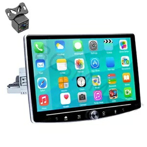 タッチスクリーンラジオ車 MP5 プレーヤー GPS WIFI BT AUX Apple Carplay Android 自動 Touch Screen Radio Car MP5 Player GPS WIFI BT AUX For Apple Carplay Android Auto 【並行輸入品】|カスタムパーツ WORLD倉庫