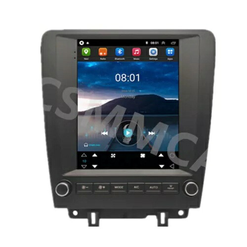 ステレオラジオ Carplay GPS 車 MP5 プレーヤーミラーリンク WIFI Android ヘッドユニット Stereo Radio For Carplay GPS Car MP5 Player Mirror Link WIFI Android Head Unit 【並行輸入品】｜カスタムパーツ WORLD倉庫