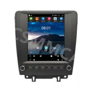 車 MP5 プレーヤー ステレオ ラジオ タッチ スクリーン 9.7 インチ WiFi GPS ナビゲーション Android 自動 Car MP5 Player Stereo Radio Touch Screen 9.7in WiFi GPS Navigation Android Auto 【並行輸入品】|カスタムパーツ WORLD倉庫