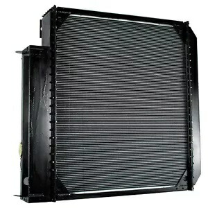 水冷ラジエーター 14566120 ボルボ EC240B EC240BLC 掘削機 D7D VOE 米国 Water Cooling Radiator 14566120 For Volvo EC240B EC240BLC Excavator D7D VOE US 【並行輸入品】