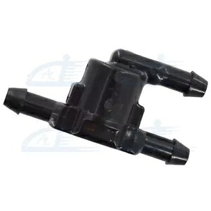 ワイパーウォッシャーフロントガラスチェックバルブレクサス LC500 LC500h LS460 LS500 LS500h Wiper Washer Windshield Check Valve for Lexus LC500 LC500h LS460 LS500 LS500h 【並行輸入品】