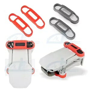 2 個プロペラブレードホルダースタビライザー DJI Mavic Mini 2 ドローンエアスクリューフィクサー用 2pcs Propeller Blade Holder Stabilizer For DJI Mavic Mini 2 Drone Airscrew Fixer 【並行輸入品】
