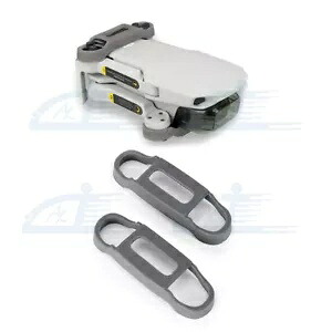 DJI Mavic Mini 2 ドローンエアスクリューフィクサー用グレープロペラブレードホルダースタビライザー Gray Propeller Blade Holder Stabilizer For DJI Mavic Mini 2 Drone Airscrew Fixer 【並行輸入品】