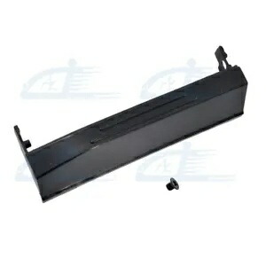 Dell Latitude E6400 E6410 Precision M2400 SATA用ハードドライブキャディカバー Hard Drive Caddy Cover for Dell Latitude E6400 E6410 Precision M2400 SATA 【並行輸入品】