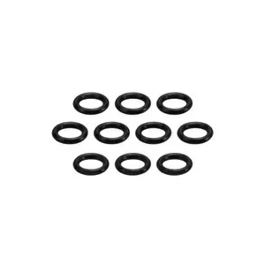 10X ツインカムオイルドレンプラグボルト O リングハーレーツーリングソフテイルダイナ XL に適合 10X Twin Cam Oil Drain Plug Bolt O-Rings Fit For Harley Touring Softail Dyna XL 【並行輸入品】