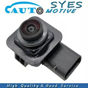 レンジローバースポーツ L494 ジャガー F タイプ DK62-19G490-AE 用リアビューパーキングカメラ Rear View Parking Camera For Range Rover Sport L494 Jaguar F-Type DK62-19G490-AE 【並行輸入品】