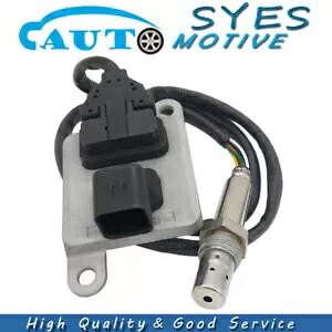 リア Nox センサーシボレーエクスプレス GMC サバナ 2500 3500 12669595 5WK96645H Rear Nox Sensor For Chevrolet Express GMC Savana 2500 3500 12669595 5WK96645H 【並行輸入品】
