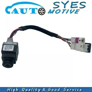 A1669051003 リアビューパーキングカメラメルセデスベンツ W166 W167 G 63 AMG ML350 A1669051003 Rear View Parking Camera For Mercedes-Benz W166 W167 G 63 AMG ML350 【並行輸入品】|カスタムパーツ WORLD倉庫